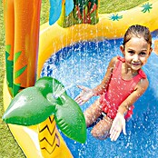 Intex Piscina hinchable (249 cm, Capacidad: 216 l)