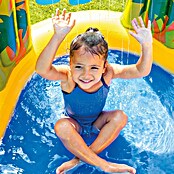 Intex Piscina hinchable (249 cm, Capacidad: 216 l)