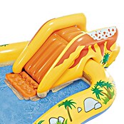 Intex Piscina hinchable (249 cm, Capacidad: 216 l)
