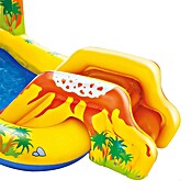 Intex Piscina hinchable (249 cm, Capacidad: 216 l)