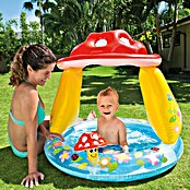 Intex Piscina hinchable (Ø x Al: 102 x 89 cm)
