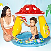 Intex Piscina hinchable (Ø x Al: 102 x 89 cm)