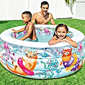 Intex Piscina hinchable Acuario (Ø x Al: 152 x 56 cm, 360 l, Multicolor) | BAUHAUS