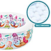 Intex Piscina hinchable Acuario (Ø x Al: 152 x 56 cm, 360 l, Multicolor) | BAUHAUS