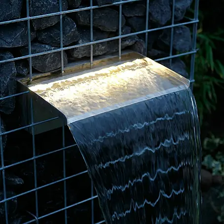 Ubbink  LED-Lichtleiste