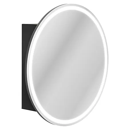 Camargue Point LED-Spiegelschrank