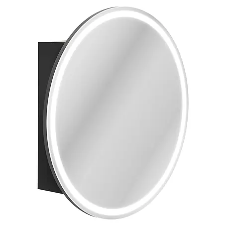 Camargue Point LED-Spiegelschrank
