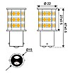 Talamex LED-Leuchtmittel