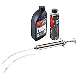 Scheppach Wartungs-Kit (Geeignet für: Rasenmäher, 5 -tlg.)
