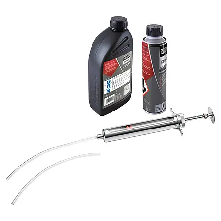 Scheppach  Wartungs-Kit für Rasenmäher
