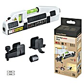 Laserliner Laserska libela HandyLaser Plus  (Maksimalni radni prostor: 0 m - 50 m) | BAUHAUS