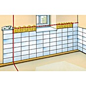 Laserliner Laserska libela HandyLaser Plus  (Maksimalni radni prostor: 0 m - 50 m) | BAUHAUS