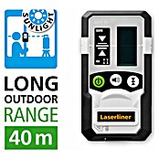 Laserliner Linijski laser SmartLine-Laser G360  (Maksimalno območje delovanja: 30 m) | 1941 - Laser- und elektrische Messgeräte | BADM - Meßwerkzeuge | BAD - Handwerkzeuge | BA - Handwerkzeuge | B - Werkz/Masch/Maschzubeh/Auto | BAUHAUS