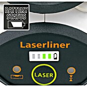Laserliner Linijski laser SmartLine-Laser G360  (Maksimalno območje delovanja: 30 m) | 1941 - Laser- und elektrische Messgeräte | BADM - Meßwerkzeuge | BAD - Handwerkzeuge | BA - Handwerkzeuge | B - Werkz/Masch/Maschzubeh/Auto | BAUHAUS