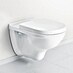 Villeroy & Boch O.novo Wand-WC 