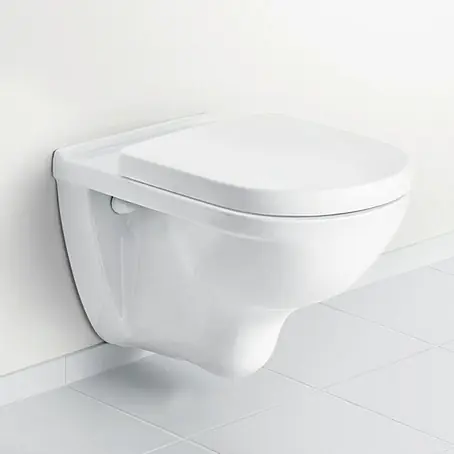 Villeroy & Boch O.novo Wand-WC