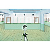 Laserliner Linijski laser SmartLine-Laser G360  (Maksimalno območje delovanja: 30 m) | 1941 - Laser- und elektrische Messgeräte | BADM - Meßwerkzeuge | BAD - Handwerkzeuge | BA - Handwerkzeuge | B - Werkz/Masch/Maschzubeh/Auto | BAUHAUS
