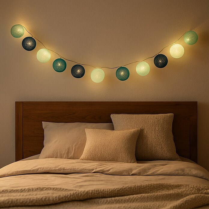 Tween Light Led-feestverlichting (Binnen, 3,15 m) | BAUHAUS