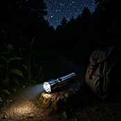 BAUHAUS Džepne svjetiljke Antra 3A (LED, 46 lm, Aluminij)