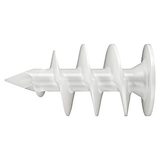 Fischer Dämmstoffdübel FID 50 (Ø x L: 25 x 50 mm, Kunststoff, 1 Stk.)