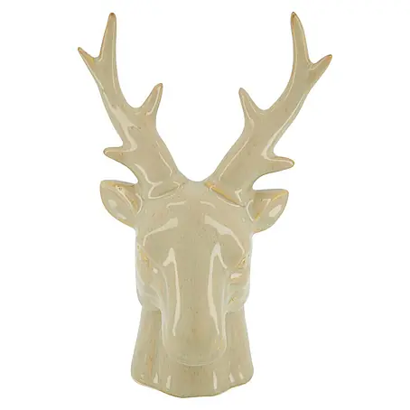 Dekofigur Hirsch