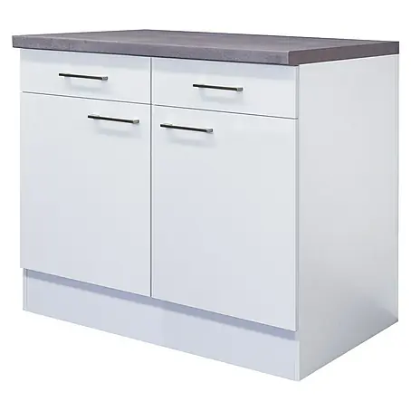 Flex-Well Rom  Unterschrank