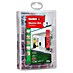 Fischer Schrauben- & Dübel-Set Praktische Helfer Outdoor & Feuchtraum 