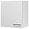 Flex-Well Rom  Hängeschrank (32 x 50 x 54,8 cm, Weiß) | BAUHAUS