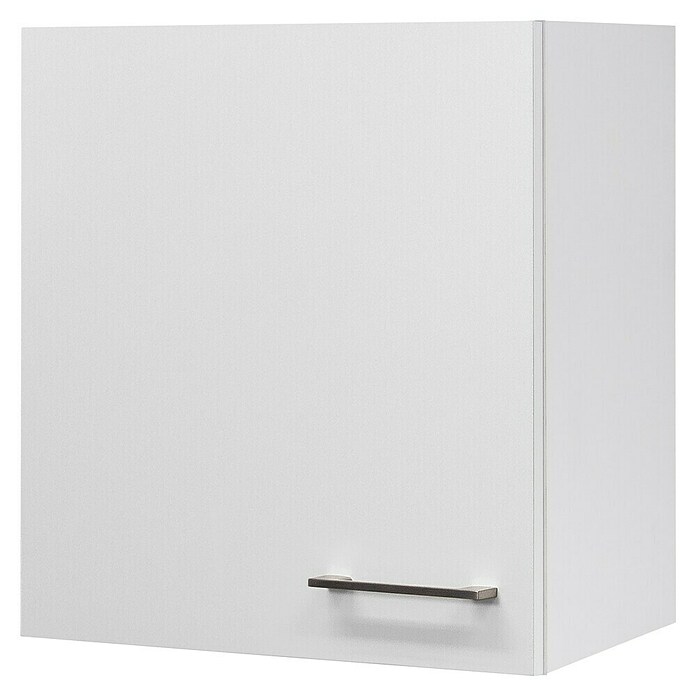 Flex-Well Rom  Hängeschrank (32 x 50 x 54,8 cm, Weiß) | BAUHAUS