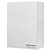 Flex-Well Rom  Hängeschrank (32 x 60 x 89 cm, Weiß) | BAUHAUS