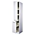 Flex-Well Rom  Apotheker-Hochschrank 