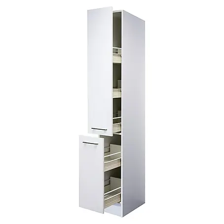 Flex-Well Rom  Apotheker-Hochschrank