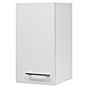 Flex-Well Rom  Hängeschrank (32 x 30 x 54,8 cm, Weiß) | BAUHAUS