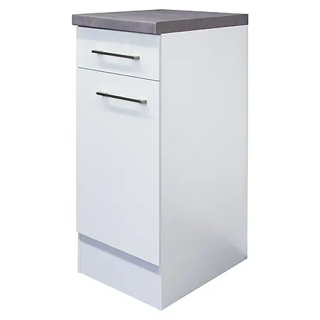 Flex-Well Rom  Unterschrank