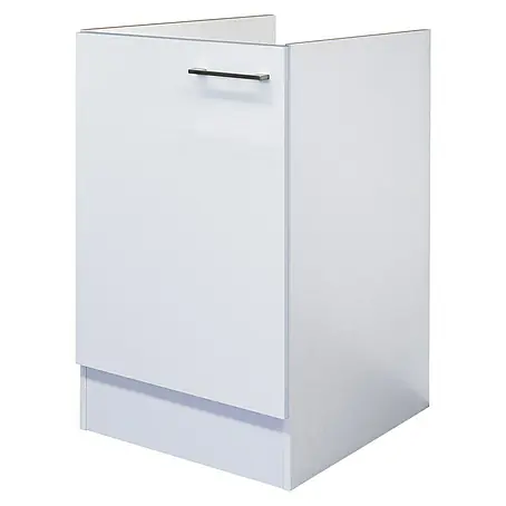 Flex-Well Rom  Spülenunterschrank