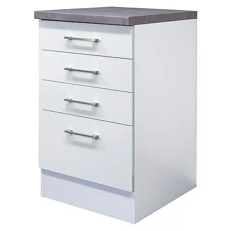 Flex-Well Rom  Unterschrank