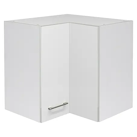 Flex-Well Rom  Eck-Hängeschrank