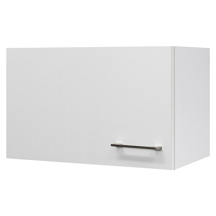 Flex-Well Rom  Hängeschrank (32 x 60 x 32 cm, Weiß) | BAUHAUS