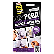Pattex Adhesivo para montaje No más clavos Pega y Despega (44 g, Tubo) | BAUHAUS