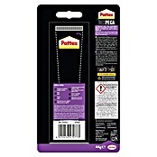Pattex Adhesivo para montaje No más clavos Pega y Despega (44 g, Tubo) | BAUHAUS