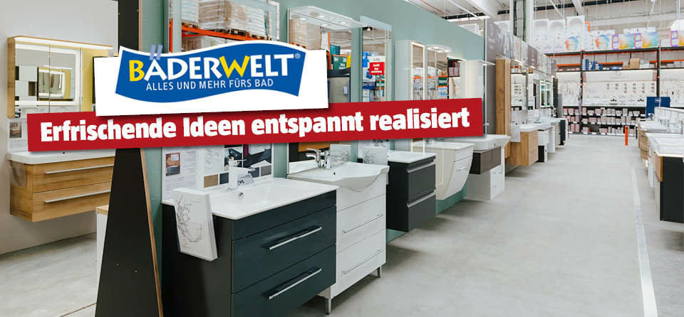 BÄDERWELT