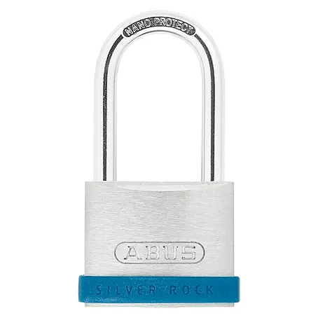 Abus Silver Rock Candado 5/40HB40