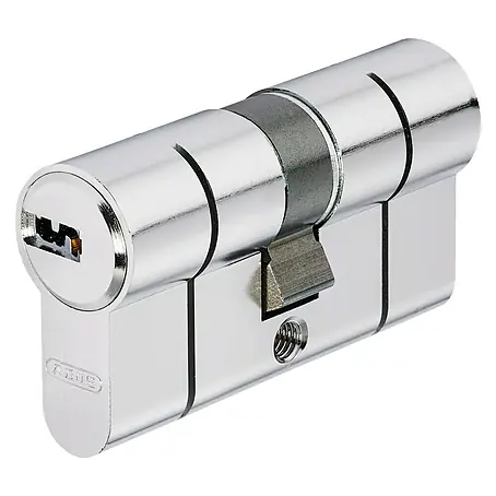 Abus  Cilindro de perfil D6PS