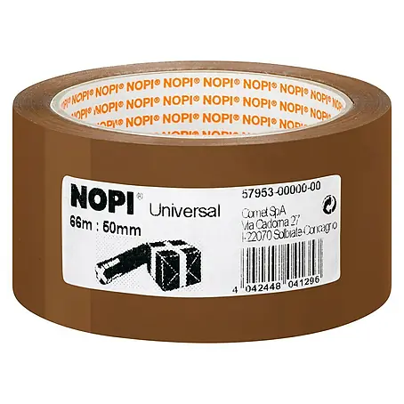 Tesa  Cinta de embalaje Universal