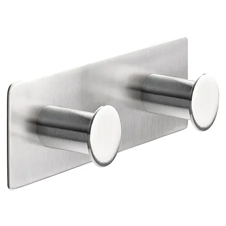 Tesa Powerbutton Doppelhaken Classic