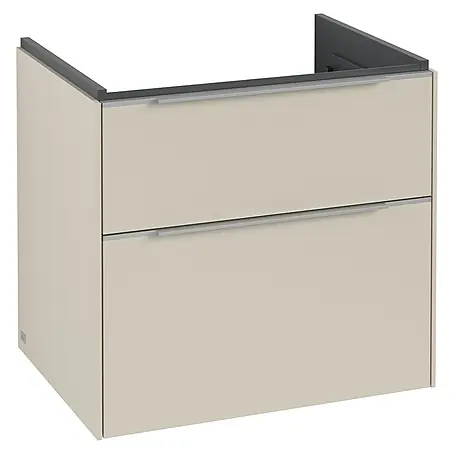 Villeroy & Boch Subway 3.0 Waschbeckenunterschrank