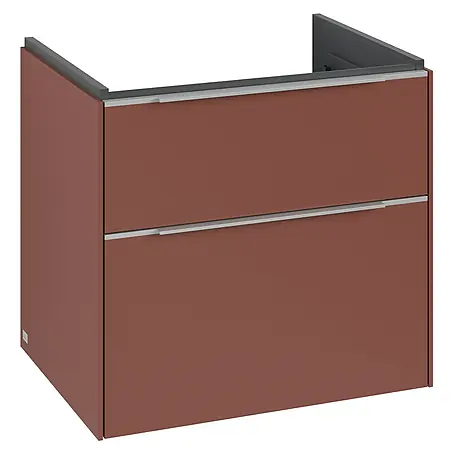 Villeroy & Boch Subway 3.0 Waschbeckenunterschrank