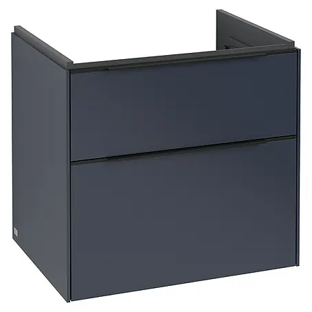 Villeroy & Boch Subway 3.0 Waschbeckenunterschrank