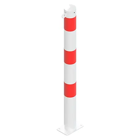 Schake  Sperrpfosten