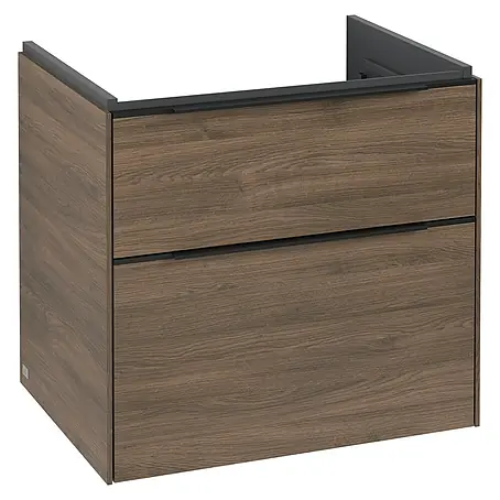 Villeroy & Boch Subway 3.0 Waschbeckenunterschrank